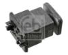 Mounting, radiator VW-Audi - 7H0 121 276 A