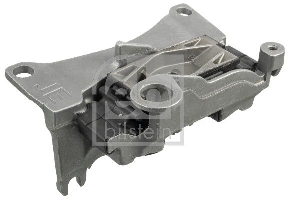 Mounting, automatic transmission Renault 11 22 066 77R