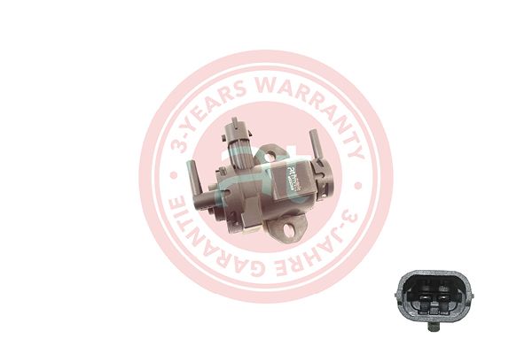 Pressure converter, turbocharger OPEL Signum/Vectra