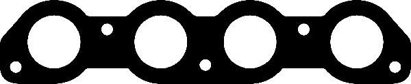 Gasket, intake manifold PSA 7630658