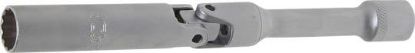 Spark Plug Spanner Spark Plug Universal Joint Socket, 14 mm, 3/8", 18