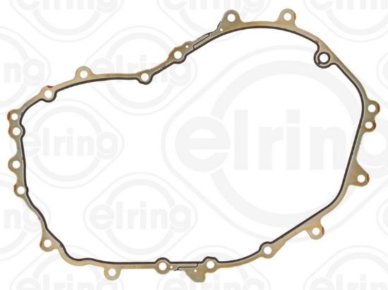 Gasket/Seal, transmission (E-Axle) Tesla 1464146-00-C