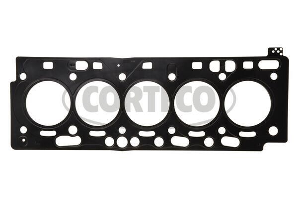 Gasket, cylinder head Volvo-Trucks, Volvo 31336214