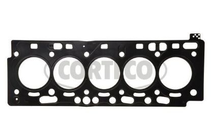 Gasket, cylinder head Volvo-Trucks, Volvo 31336214