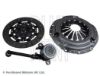 Clutch Kit NISSAN QASHQAI 3tk kit 4WD