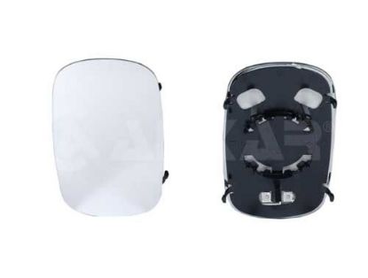 Mirror Glass, exterior mirror