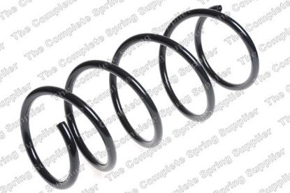 Suspension Spring TOYOTA - 48131-05A00