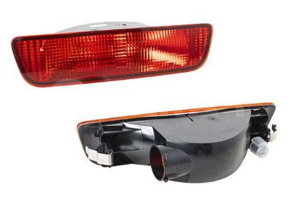 Auxiliary Stop Light