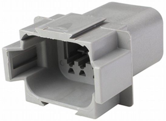 Plug Housing