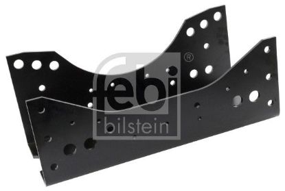 Cross Member Mercedes-Benz - 395 312 01 24