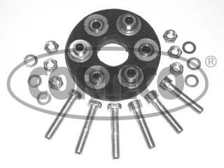 Joint, propshaft MB 1704100115