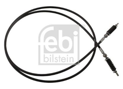 Accelerator Cable M A N - 81955016460