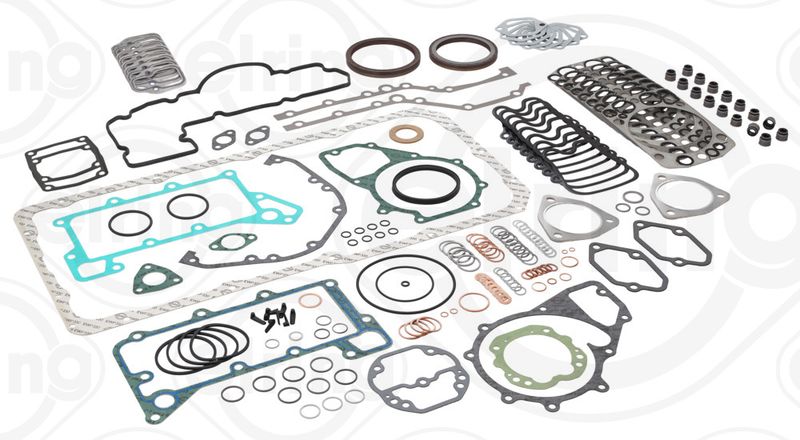 Full Gasket Kit, engine DAIMLER NKW