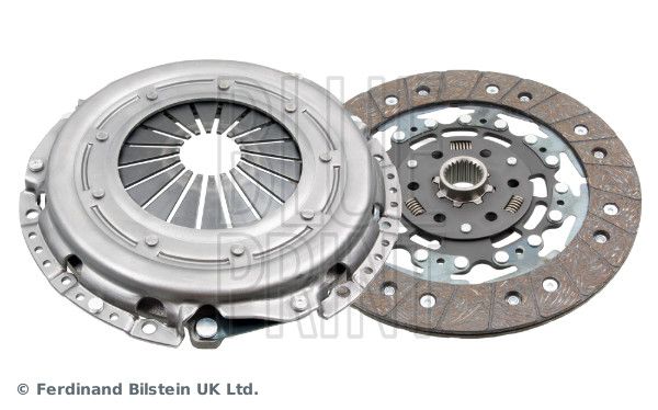 Clutch Kit Ford 1 423 912