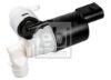 Washer Fluid Pump, window cleaning VOLVO - 31349244