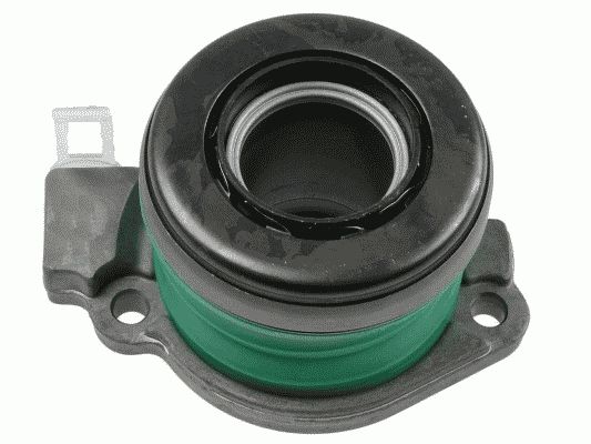 Central Slave Cylinder, clutch Performance