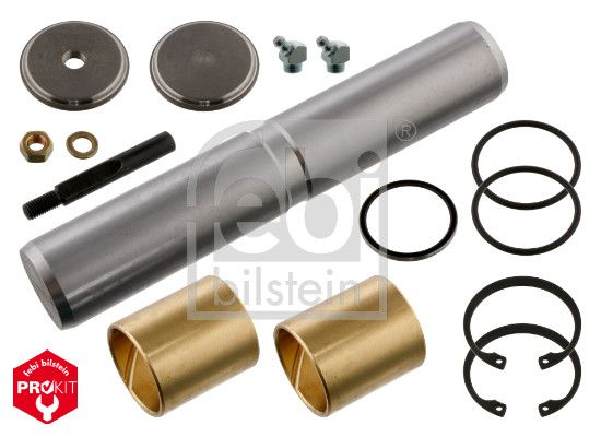 Repair Kit, kingpin Mercedes-Benz LKW 360 330 06 19 S1