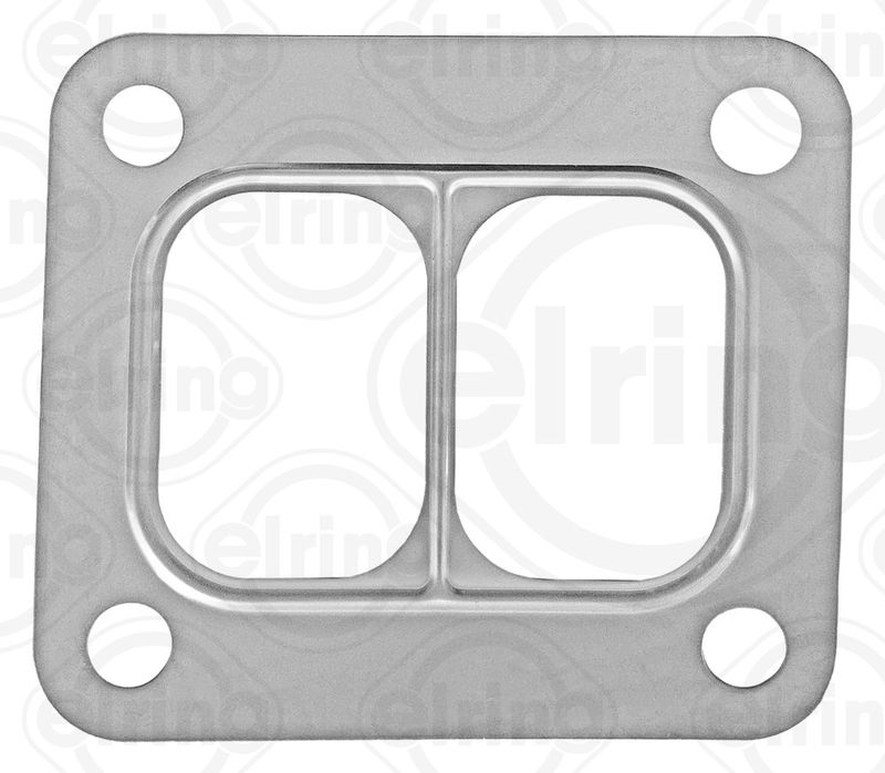 Gasket, charger JOHN DEERE R123572