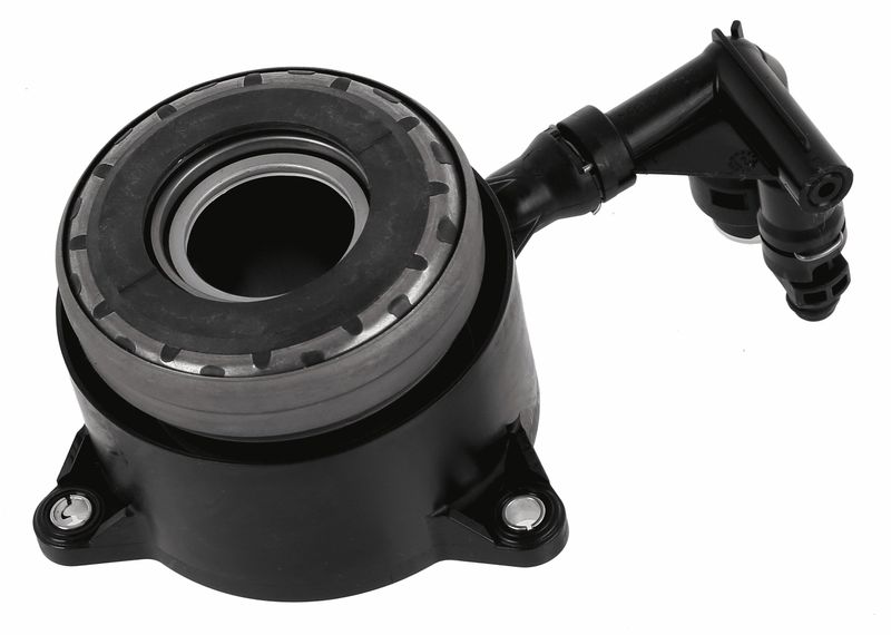 Central Slave Cylinder, clutch