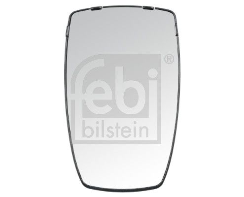 Exterior Mirror, driver cab Kubota - R561145311