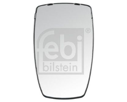 Exterior Mirror, driver cab Kubota - R561145311