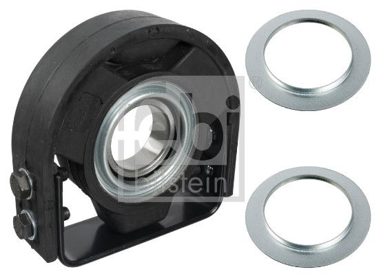 Suspension, propshaft Mercedes-Benz LKW 973 411 00 12