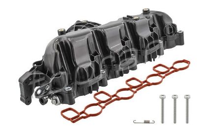 Intake Manifold Module VAG