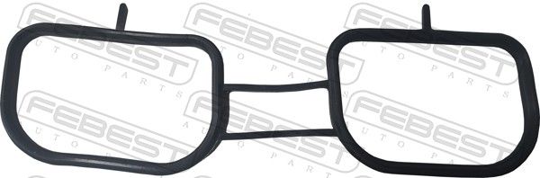 Gasket, intake manifold NISSAN 14032-CK90A, RENAULT 14032CK90A
