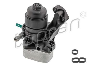 Housing, oil filter VAG - 03N115389K
