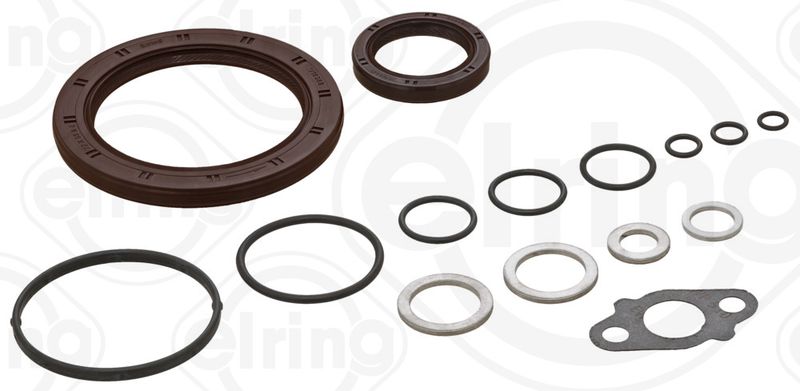 Gasket Kit, crankcase Hyundai