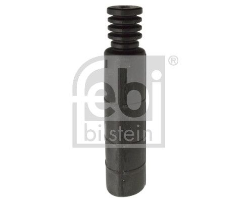 Protective Cap/Bellow, shock absorber NISSAN 55240-3U000