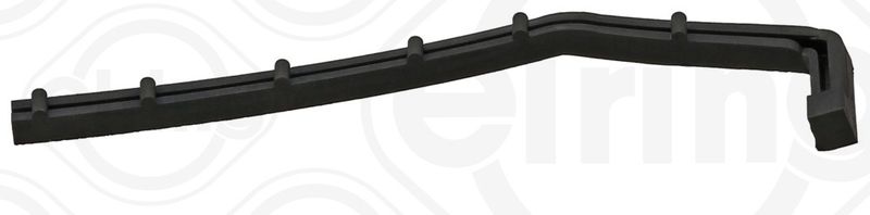 Gasket, timing case cover Subaru