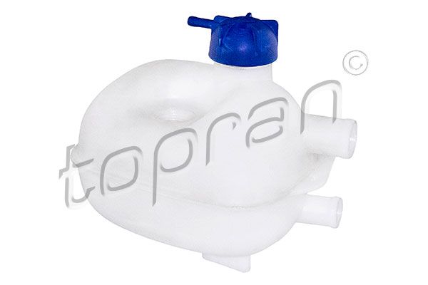 Expansion Tank, coolant VAG