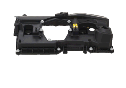 Cylinder Head Cover BMW 11 12 8 645 888