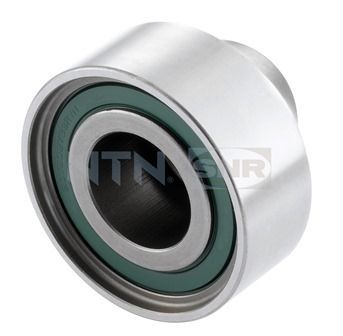 Deflection Pulley/Guide Pulley, timing belt MITSUBISHI Galant, Grandis