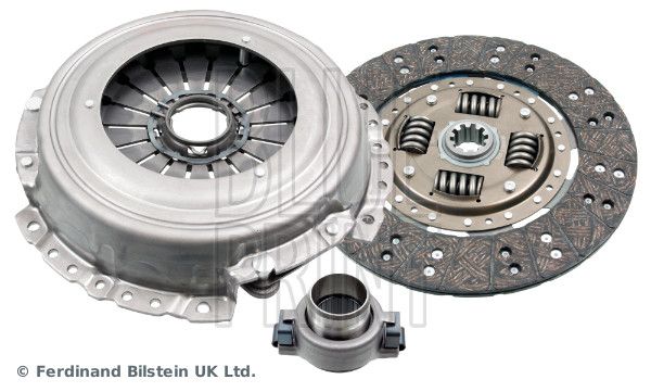 Clutch Kit Renault 30 20 549 56R