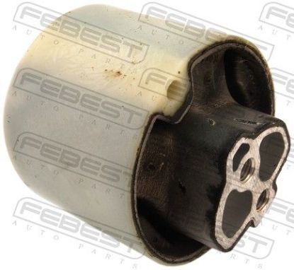 Mounting, automatic transmission PORSCHE 95537505720, VAG 7L0 399 249 B