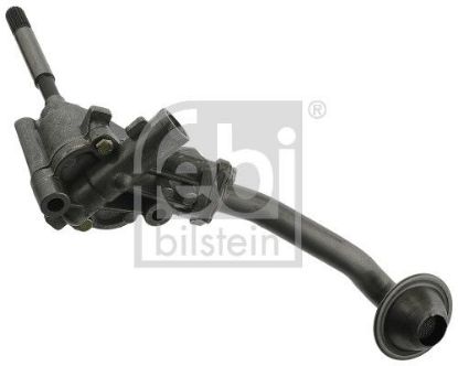 Oil Pump VW-Audi 058 115 105 C