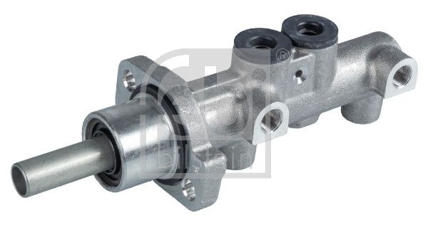 Brake Master Cylinder VW-Audi 6Q0 611 019 Q