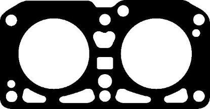 Gasket, cylinder head Alfa 060505488