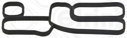 Gasket, oil cooler MERCEDES-BENZ - 274 184 01 80