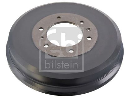 Brake Drum Isuzu 8-98061-813-0