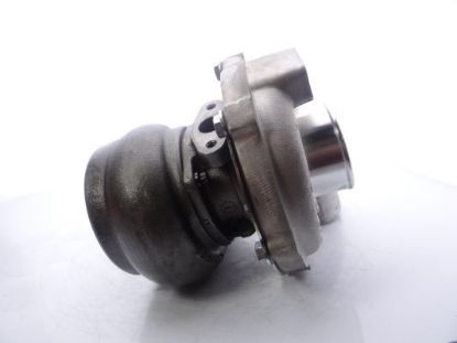 Charger, charging (supercharged/turbocharged)