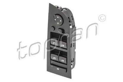 Switch, window regulator BMW/MINI
