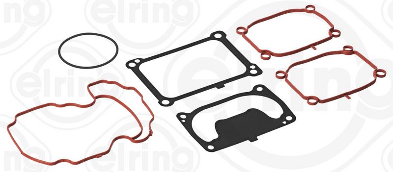 Gasket Set, charger VOLVO PKW 32325608