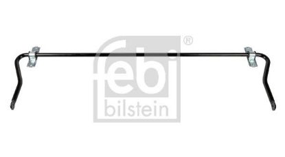 Stabiliser Bar, suspension Peugeot 16 080 782 80 SK1