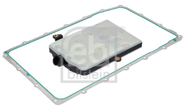 Hydraulic Filter Set, automatic transmission Ford Pkw 2 335 955