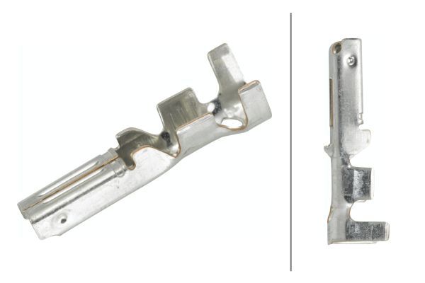 Cable Connector B144 50tk- ST