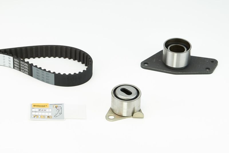 Timing Belt Kit CT 760 K1