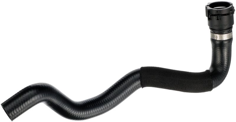 Heater Hose AUDI 8K1819371AB
